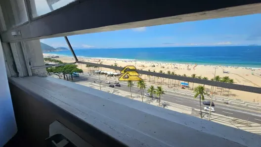 Apartamento com 4 Quartos à venda, 200m² no Copacabana, Rio de Janeiro