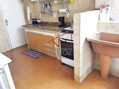 Apartamento com 2 Quartos à venda, 60m² no Ipanema, Rio de Janeiro