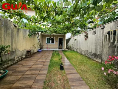 Casa com 2 Quartos à venda, 120m² no Coaçu, Eusébio