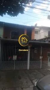 Sobrado com 2 Quartos à venda, 201m² no Presidente Altino, Osasco