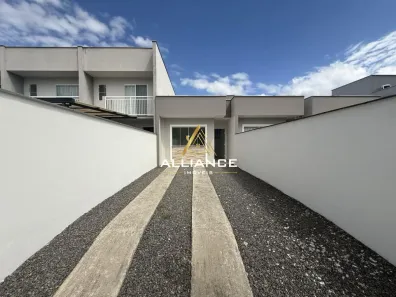Casa com 2 Quartos à venda, 56m² no Três Rios do Norte, Jaraguá do Sul