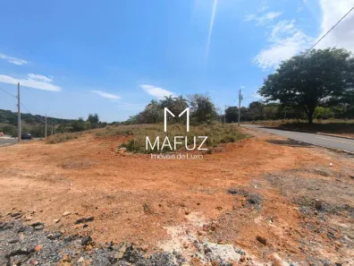 Lote/Terreno à venda, 1008m² no Centro, Lagoa Santa