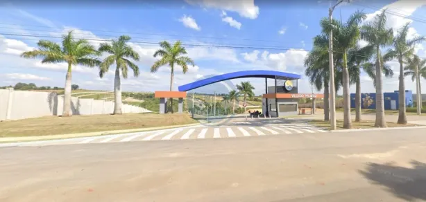 Lote/Terreno à venda, 201m² no Elias Fausto, Elias Fausto