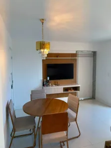 Apartamento com 2 Quartos à venda, 69m² no Atalaia, Aracaju