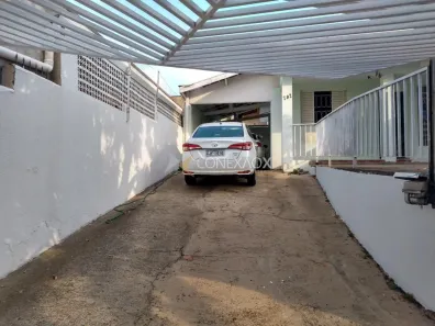 Casa com 3 Quartos à venda, 130m² no Chácara da Barra, Campinas