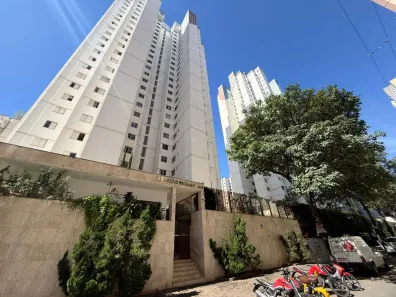 Apartamento com 3 Quartos à venda, 64m² no Setor Bueno, Goiânia
