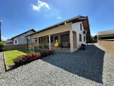 Casa com 3 Quartos à venda, 200m² no Padre Martinho Stein, Timbó