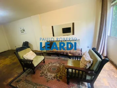 Apartamento com 2 Quartos à venda, 90m² no Perdizes, São Paulo