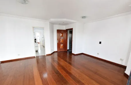 Apartamento com 3 Quartos à venda, 100m² no Campo Belo, São Paulo