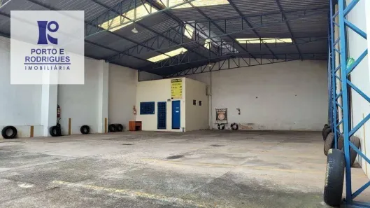 Galpão/Depósito/Armazém à venda, 300m² no Centro, Campinas