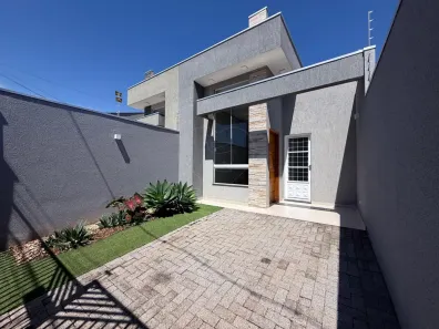Casa com 3 Quartos à venda, 79m² no Operária, Londrina