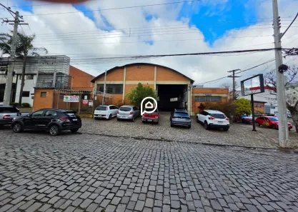 Galpão/Depósito/Armazém para alugar, 430m² no São José, Caxias do Sul