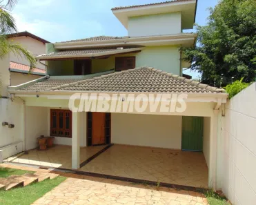 Sobrado com 3 Quartos à venda, 198m² no Chácara Primavera, Campinas
