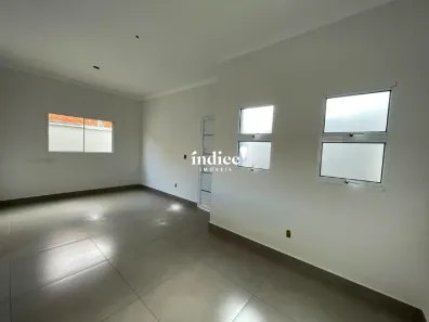 Casa com 2 Quartos à venda, 70m² no Jardim Regatas, Ribeirão Preto