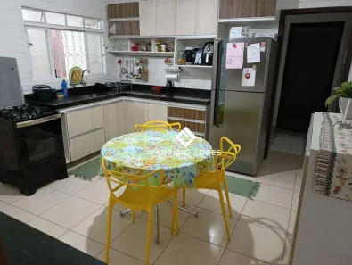 Casa com 3 Quartos à venda, 141m² no Jardim Paraíso, Jacareí