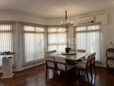 Apartamento com 3 Quartos para alugar, 177m² no Centro, São Carlos