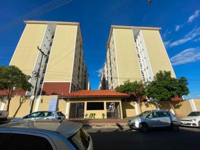 Apartamento com 2 Quartos para venda ou aluguel, 62m² no Santa Isabel, Teresina