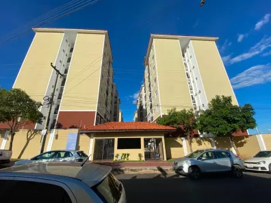 Apartamento com 2 Quartos à venda, 62m² no Santa Isabel, Teresina