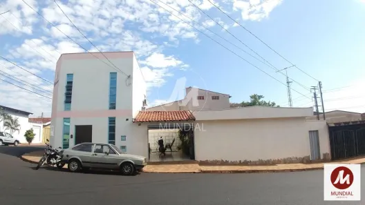 Imóvel Comercial com 2 Quartos à venda, 180m² no Vila Virgínia, Ribeirão Preto