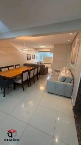 Apartamento com 3 Quartos à venda, 98m² no Centro, São Bernardo do Campo