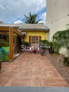 Imóvel Comercial com 1 Quarto à venda, 80m² no Vila Aeroporto, Campinas