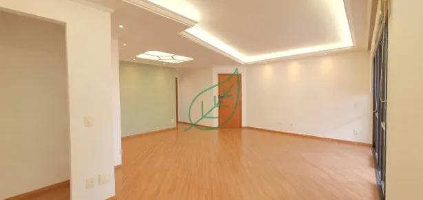 Apartamento com 3 Quartos para alugar, 117m² no Santo Amaro, São Paulo