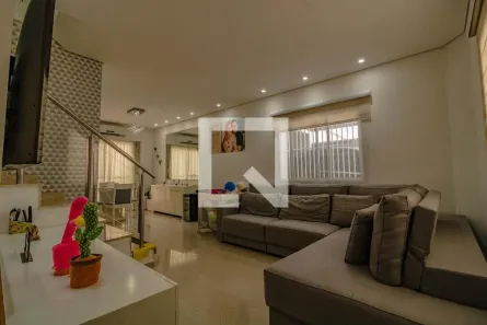 Casa de Condomínio com 3 Quartos à venda, 150m² no Vila do Bosque, São Paulo