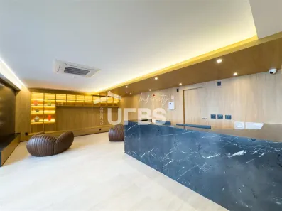 Apartamento com 4 Quartos à venda, 222m² no Setor Marista, Goiânia