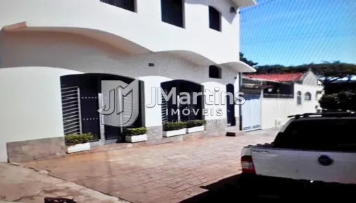 Ponto Comercial à venda, 60m² no Vila Prado, São Carlos