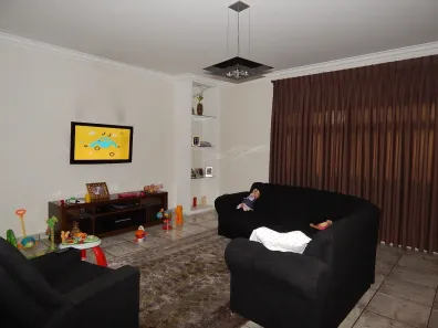 Casa com 4 Quartos à venda, 475m² no Jardim Pilar, Mauá