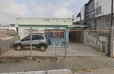 Casa com 3 Quartos à venda, 220m² no Conjunto Residencial Paes de Barros, Guarulhos
