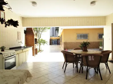 Casa com 3 Quartos à venda, 257m² no Rudge Ramos, São Bernardo do Campo