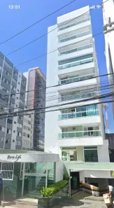Apartamento com 1 Quarto à venda, 45m² no Barra, Salvador