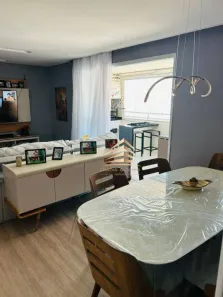 Apartamento com 3 Quartos à venda, 108m² no Vila Augusta, Guarulhos