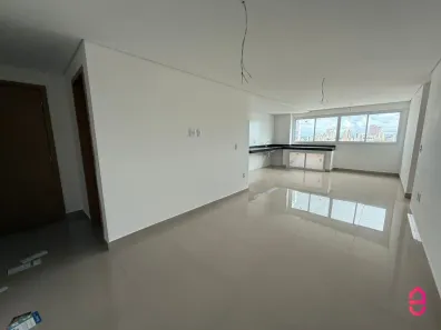 Apartamento com 2 Quartos à venda, 73m² no Setor Marista, Goiânia