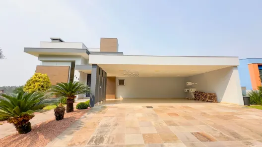 Casa de Condomínio com 3 Quartos à venda, 349m² no São Lucas, Viamão