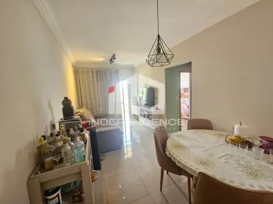 Apartamento com 2 Quartos à venda, 64m² no Jardim Paraíso, São José dos Campos