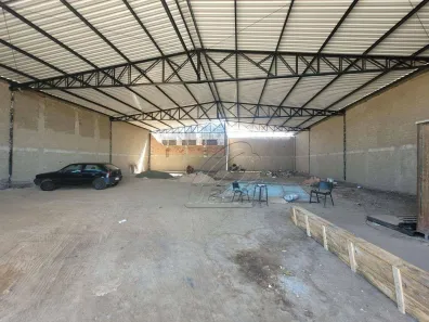 Galpão/Depósito/Armazém para alugar, 460m² no Santa Terezinha, Piracicaba
