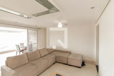 Apartamento com 4 Quartos à venda, 139m² no Vila Maria Alta, São Paulo