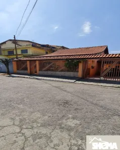 Casa com 3 Quartos à venda, 250m² no Jardim Santa Adélia, São Paulo