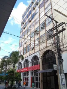 Sala Comercial com 2 Quartos à venda, 70m² no Centro, Pelotas