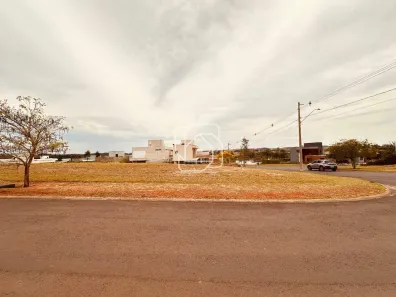 Lote/Terreno à venda, 611m² no Jardim Villas do Golf, Itu