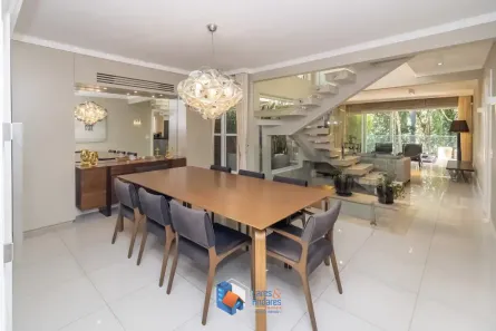 Casa com 4 Quartos à venda, 313m² no Tucuruvi, São Paulo