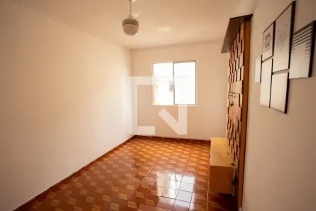Apartamento com 2 Quartos à venda, 55m² no Lauzane Paulista, São Paulo