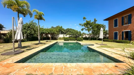 Fazenda/Sítio com 5 Quartos à venda, 500m² no Colinas do Mosteiro de Itaici, Indaiatuba