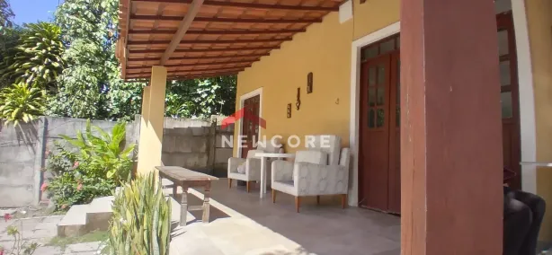Casa de Condomínio com 7 Quartos à venda, 900m² no Portão, Lauro de Freitas