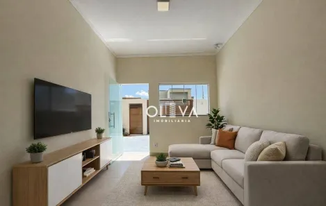 Casa com 2 Quartos à venda, 61m² no Menezes 3, Bady Bassitt