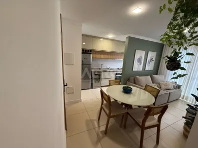 Apartamento com 2 Quartos à venda, 64m² no Quinta Ranieri, Bauru
