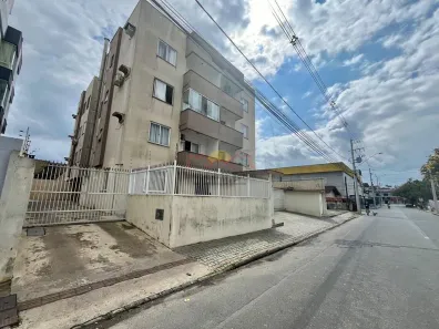 Apartamento com 2 Quartos à venda, 57m² no Floresta, Joinville