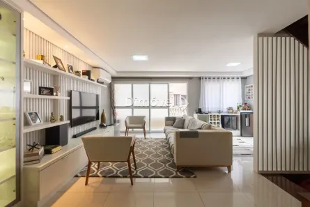 Casa de Condomínio com 4 Quartos à venda, 220m² no Pedra Redonda, Porto Alegre